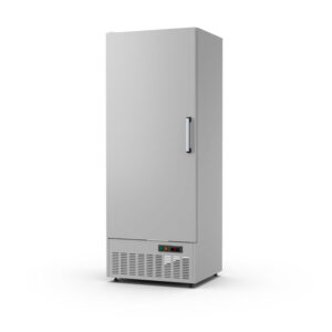 Холодильный шкаф Случь 650 глухая дверь нижний агрегат