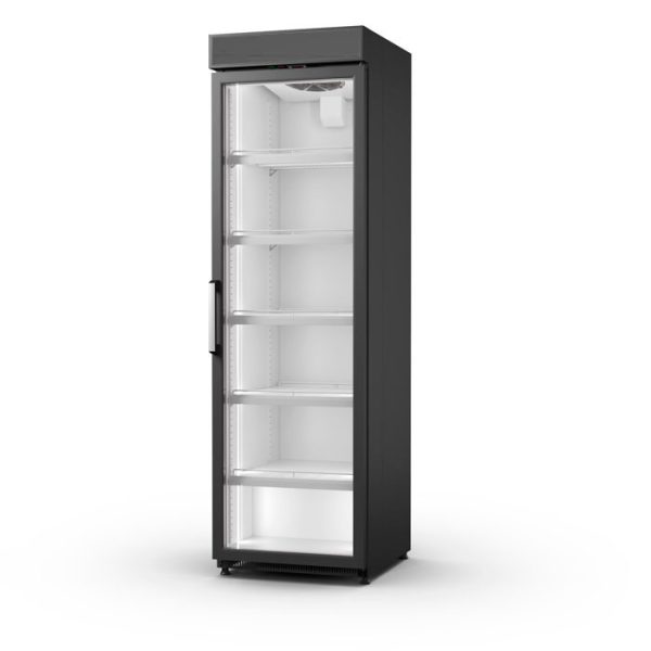 Холодильный шкаф Амур 500 без панели